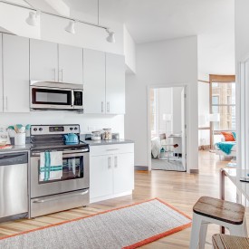 architectural photography, photographer, interior photography, matt dula, student housing