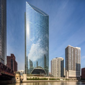 river point, lendlease, chicago, architectural photograpy, architectural photographer