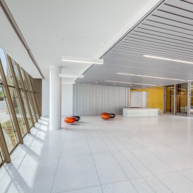 architectural photography, photographer, interior photography, matt dula, university of chicago, lab school